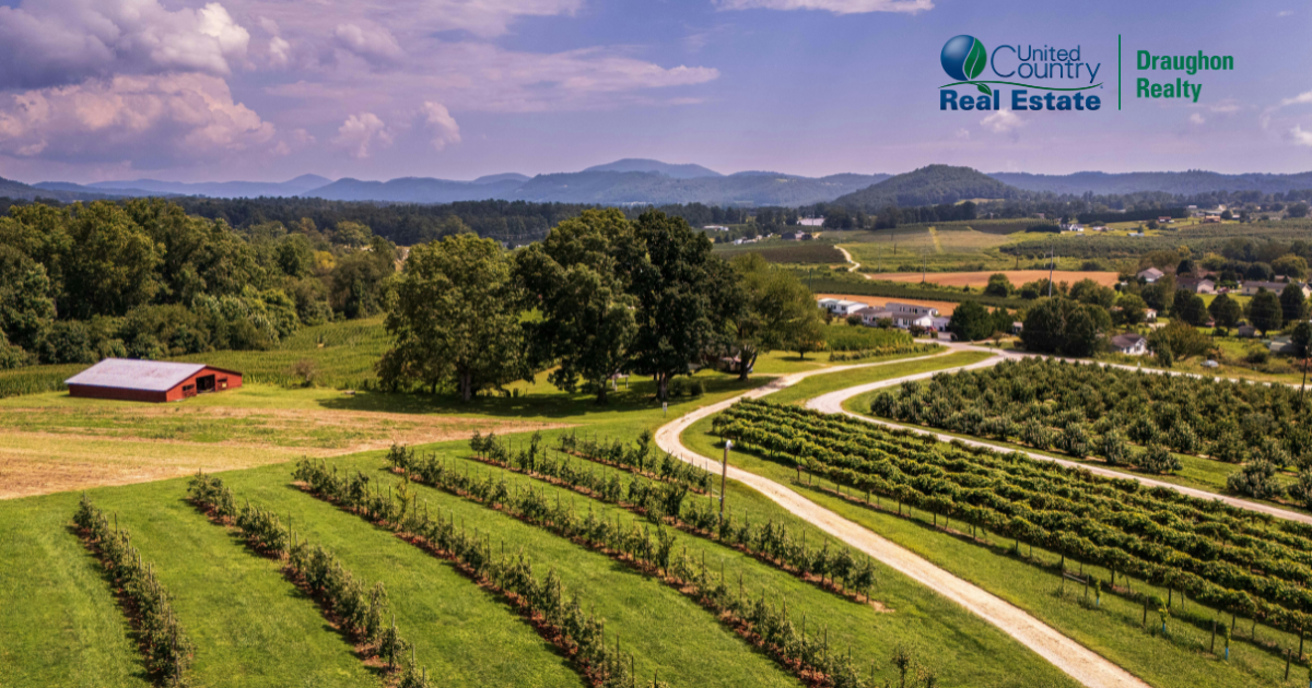 Selling Agricultural Property in Duplin County, North Carolina: Where to Start
